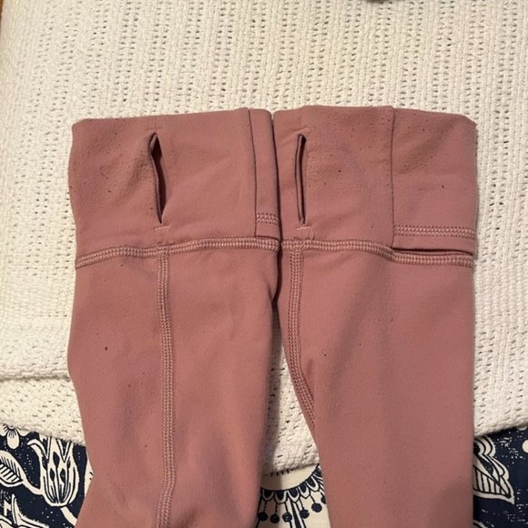 Lululemon Define Jacket Size 8 - Picture 2 of 5